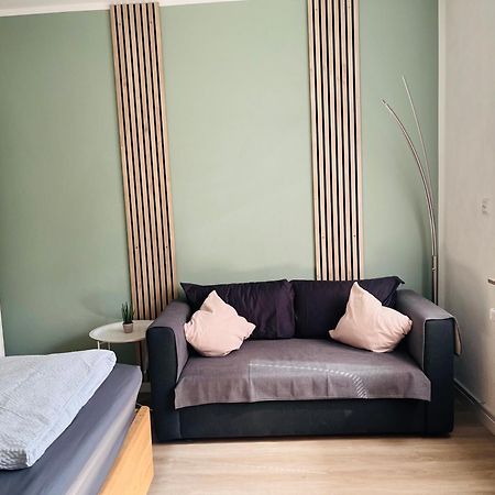 Ferienwohnung Weins Treis-Karden Exterior foto