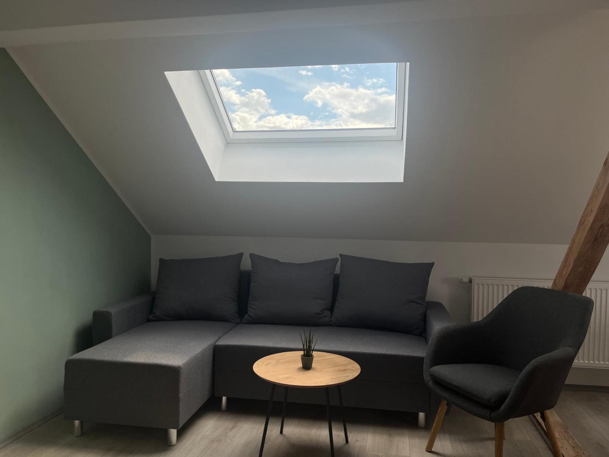 Ferienwohnung Weins Treis-Karden Exterior foto