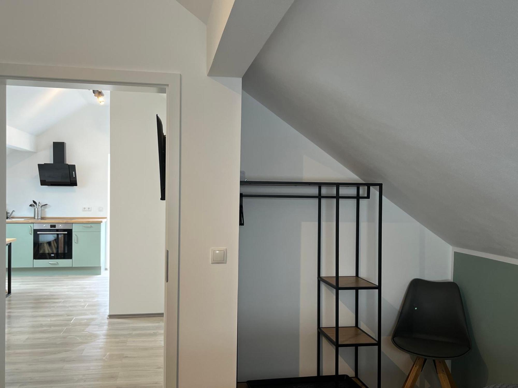Ferienwohnung Weins Treis-Karden Exterior foto