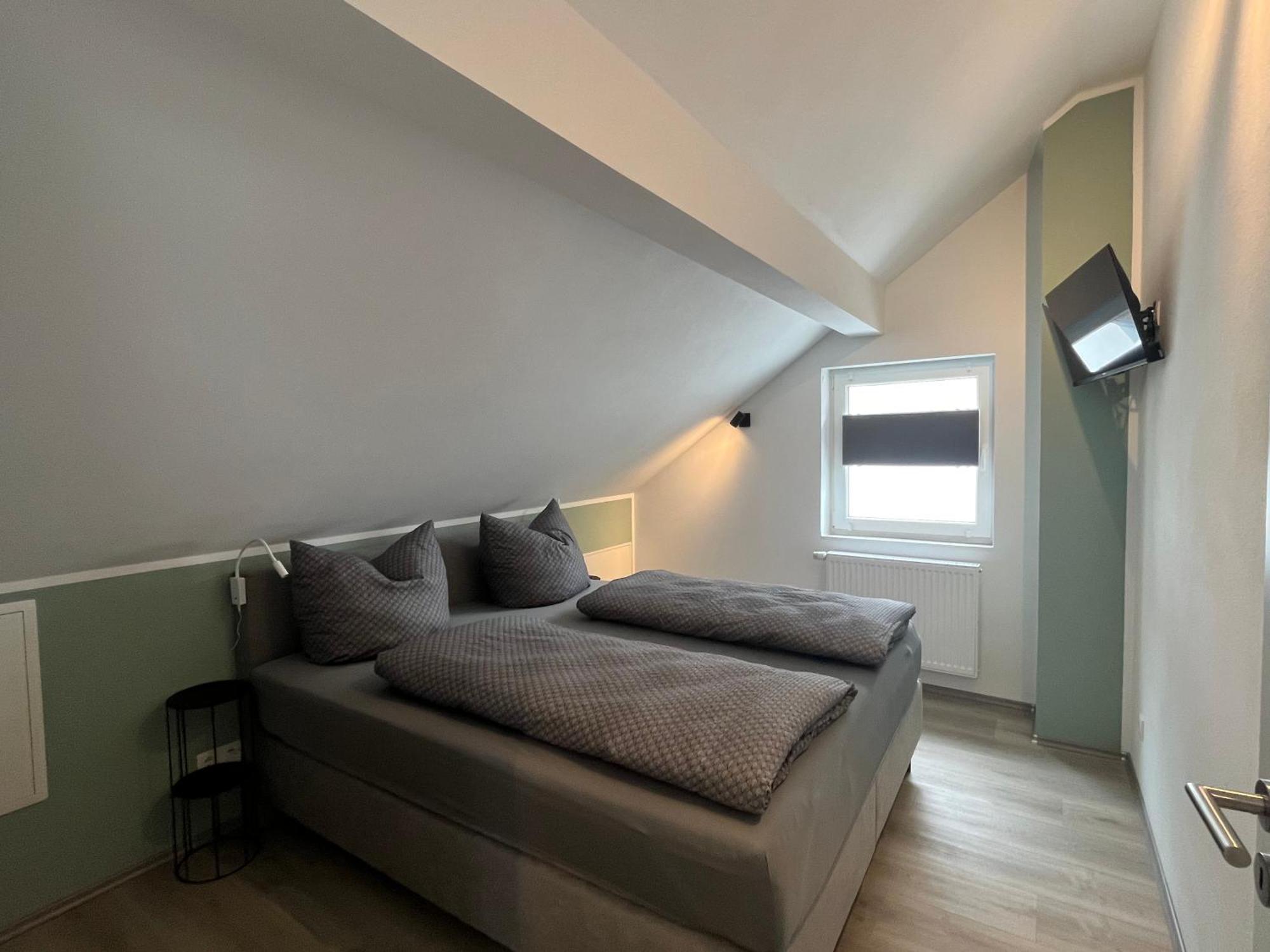 Ferienwohnung Weins Treis-Karden Exterior foto