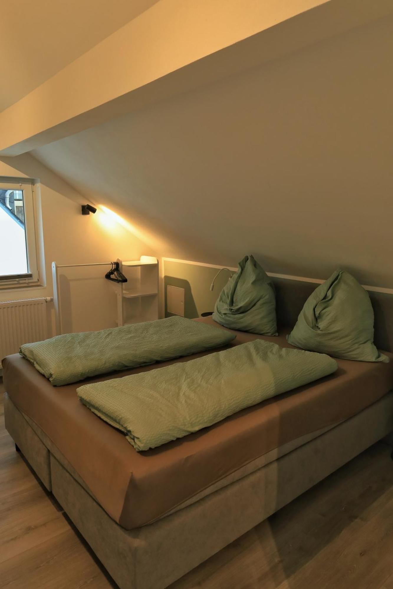 Ferienwohnung Weins Treis-Karden Exterior foto