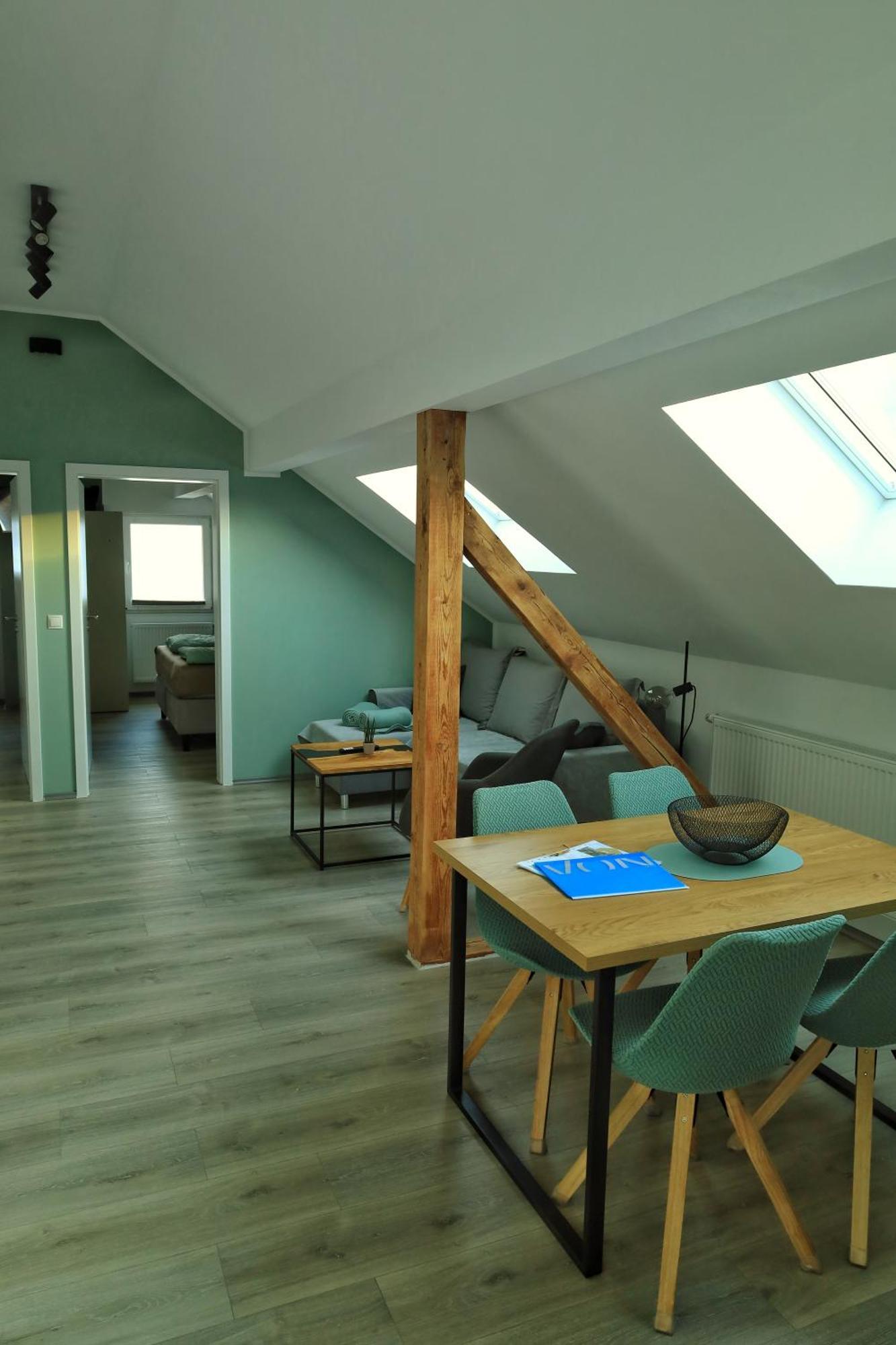 Ferienwohnung Weins Treis-Karden Exterior foto