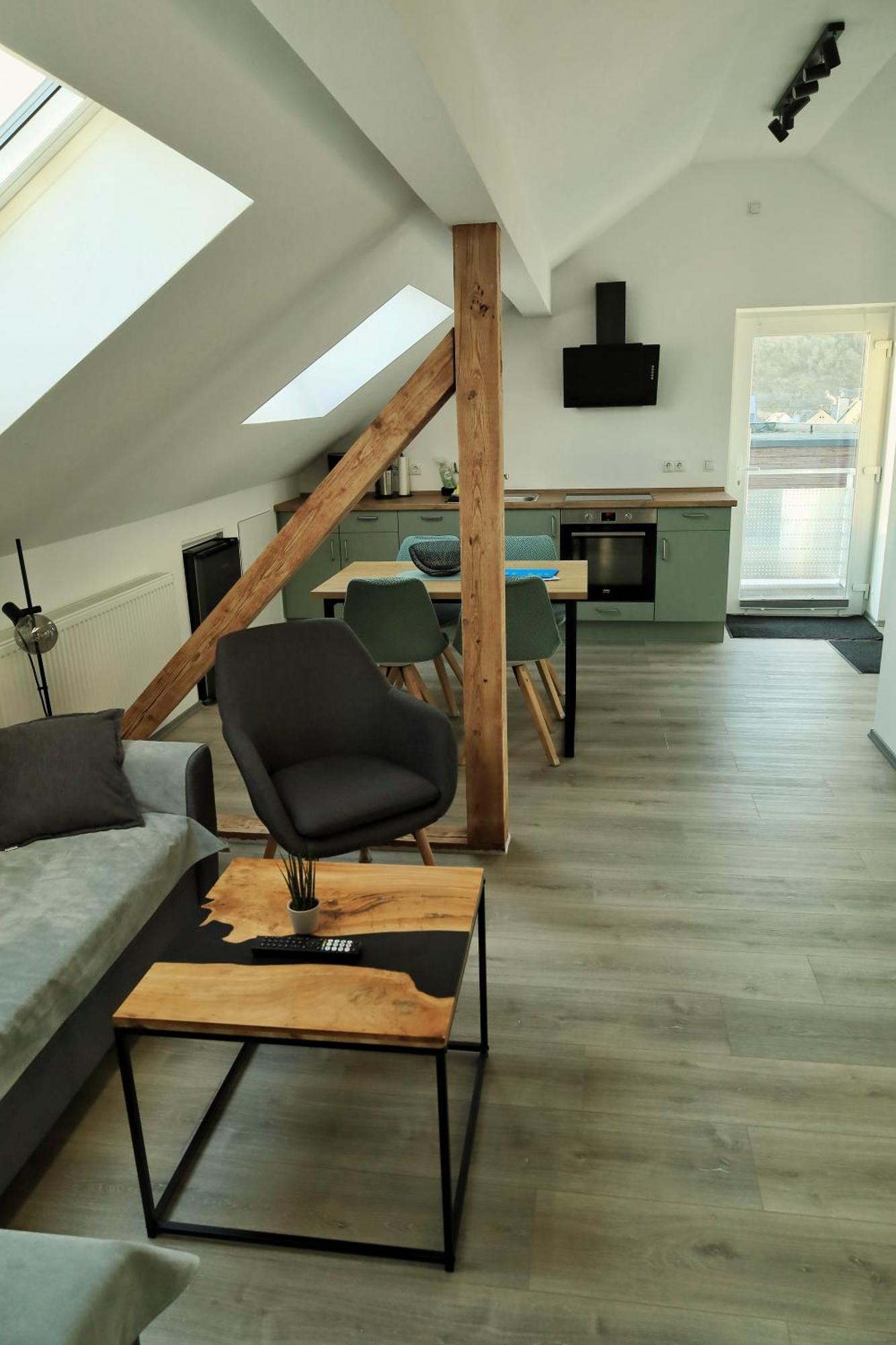 Ferienwohnung Weins Treis-Karden Exterior foto