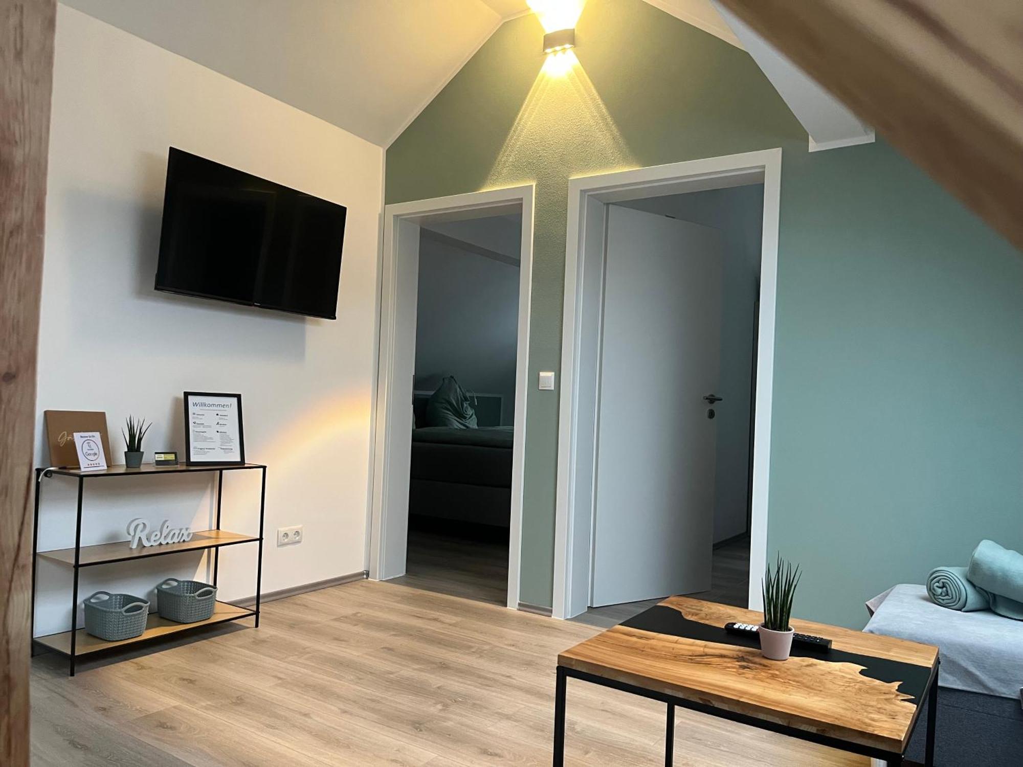 Ferienwohnung Weins Treis-Karden Exterior foto