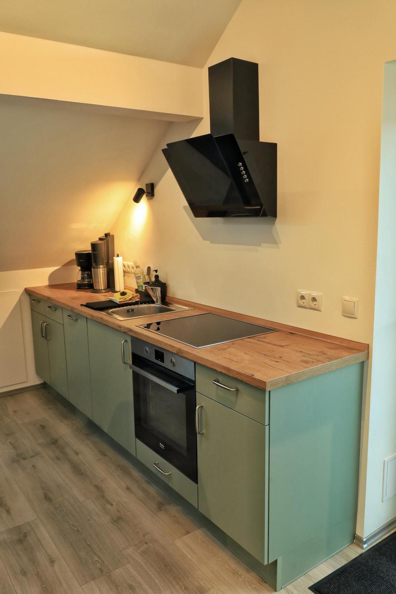 Ferienwohnung Weins Treis-Karden Exterior foto