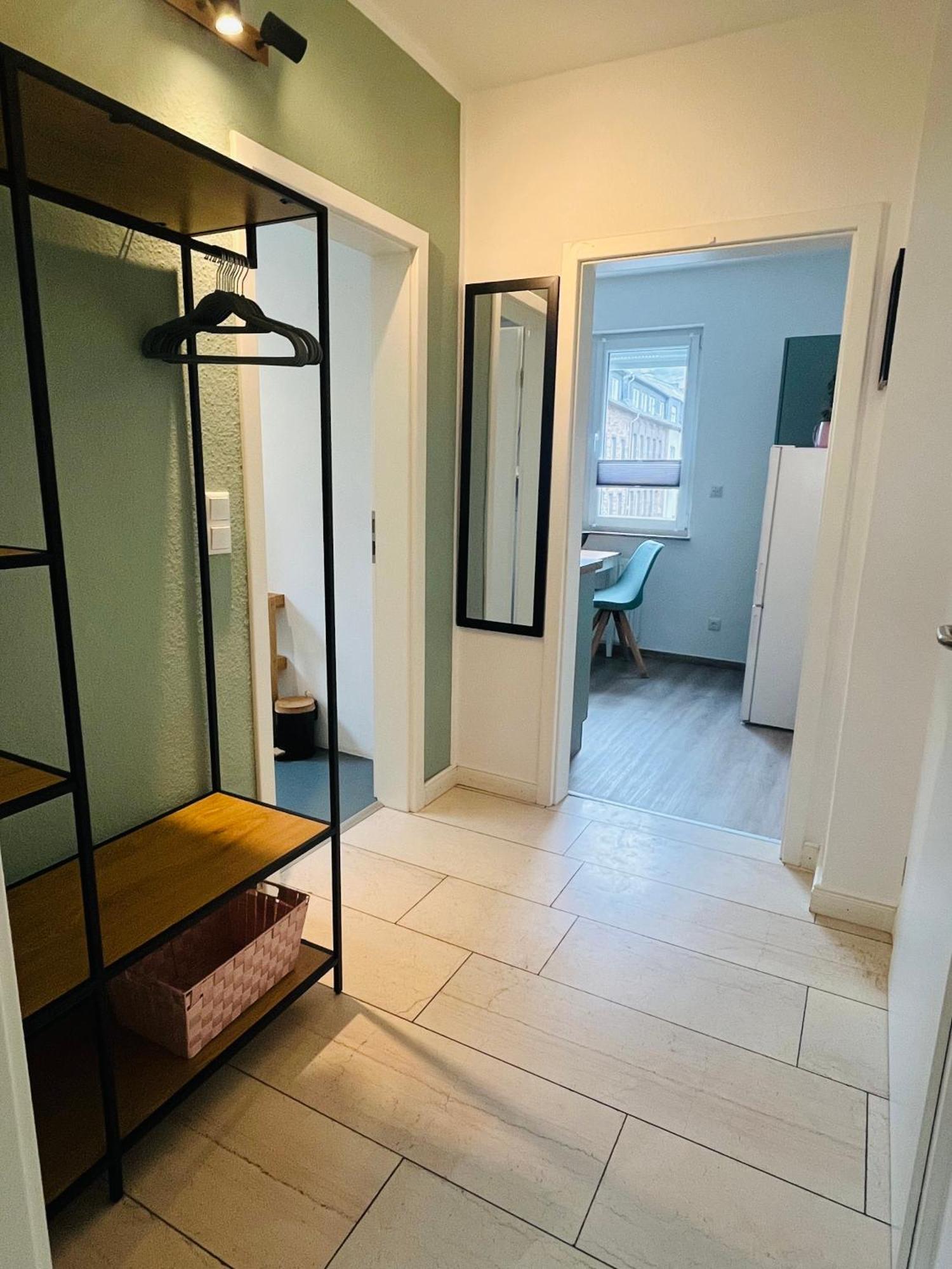 Ferienwohnung Weins Treis-Karden Exterior foto