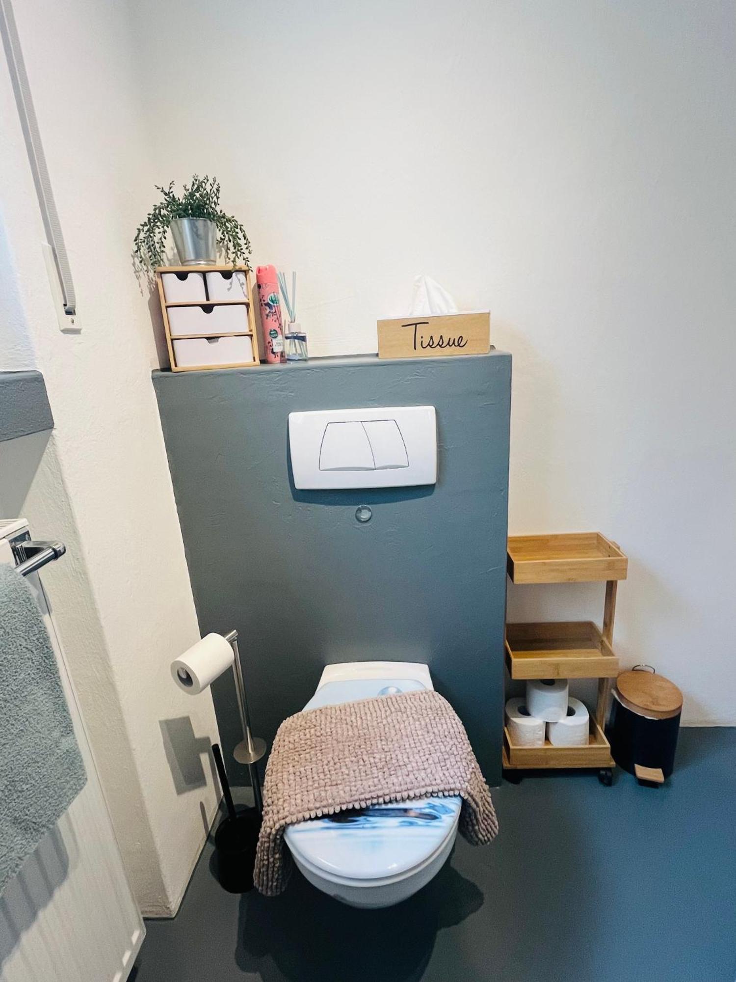 Ferienwohnung Weins Treis-Karden Exterior foto