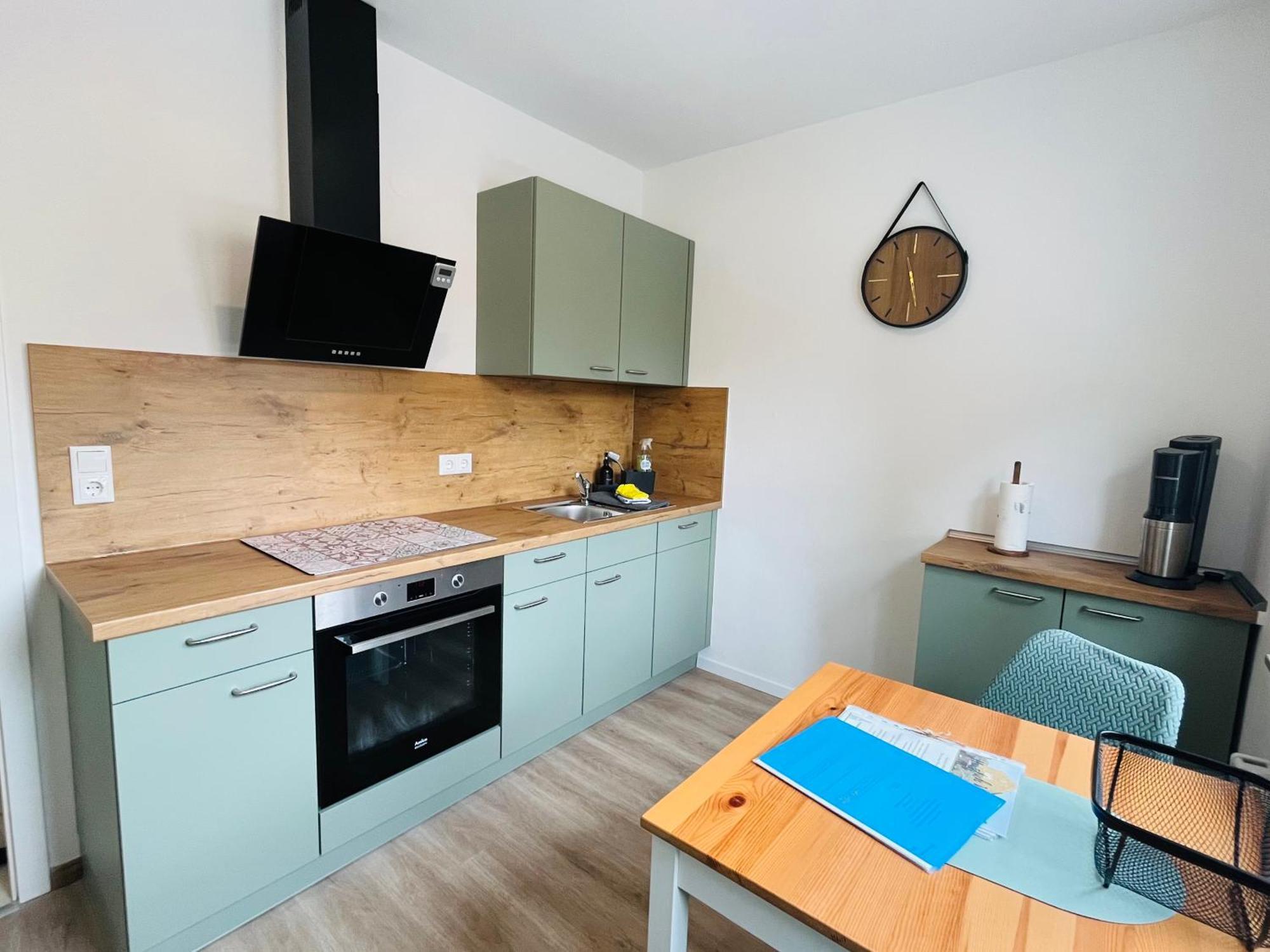 Ferienwohnung Weins Treis-Karden Exterior foto