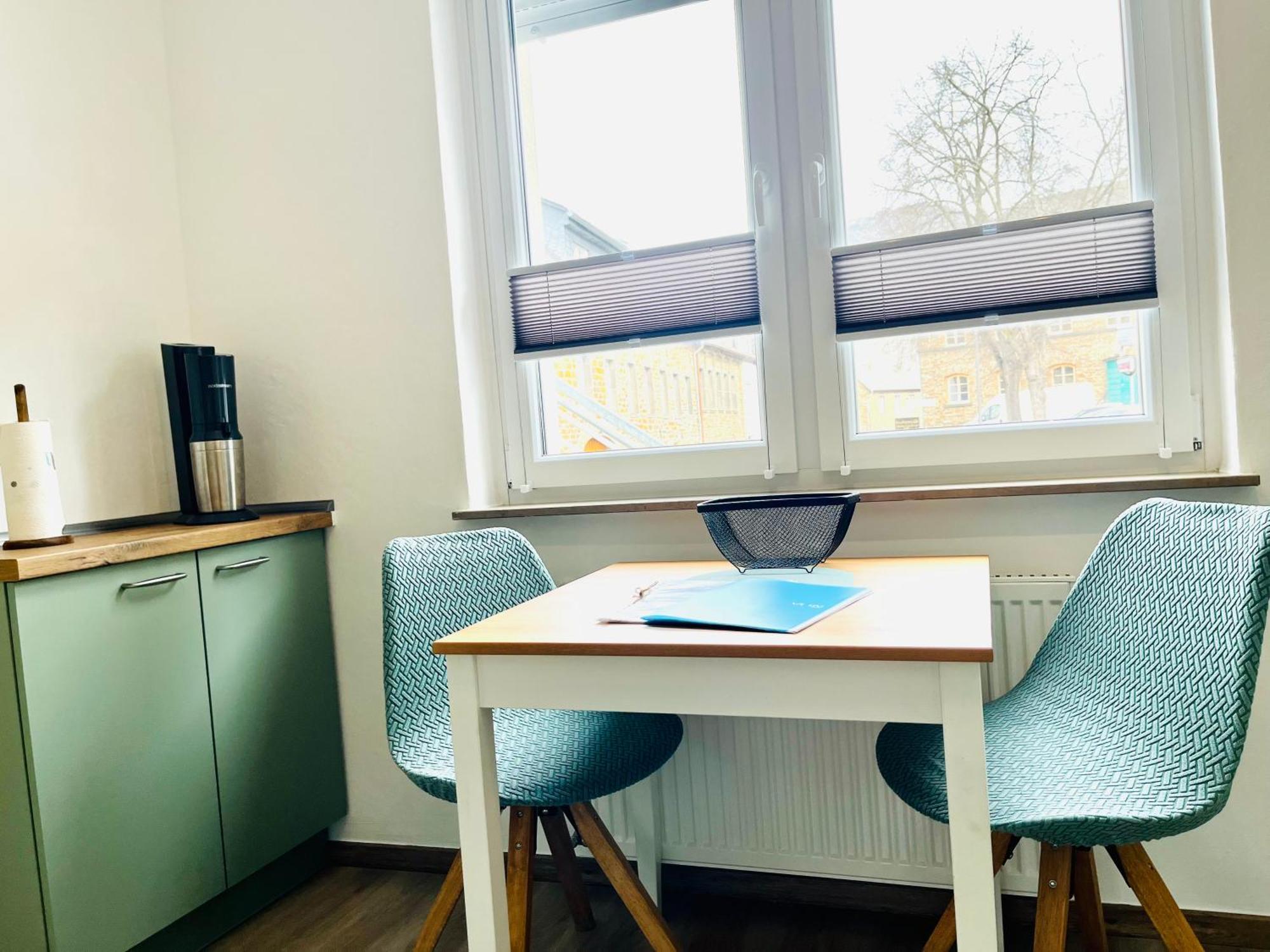 Ferienwohnung Weins Treis-Karden Exterior foto