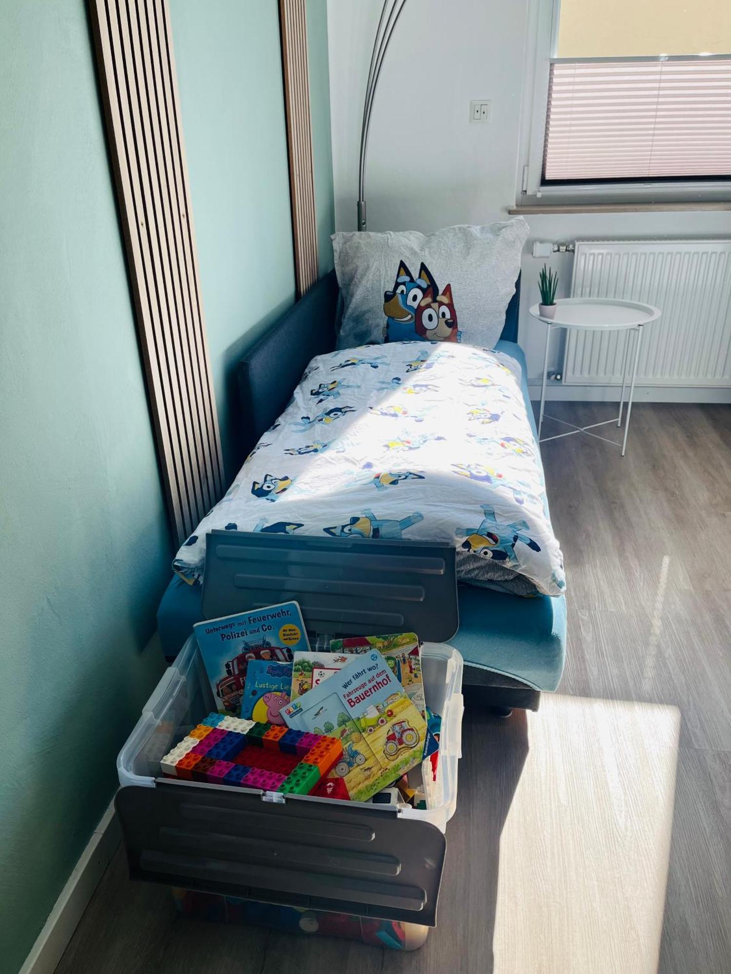 Ferienwohnung Weins Treis-Karden Exterior foto