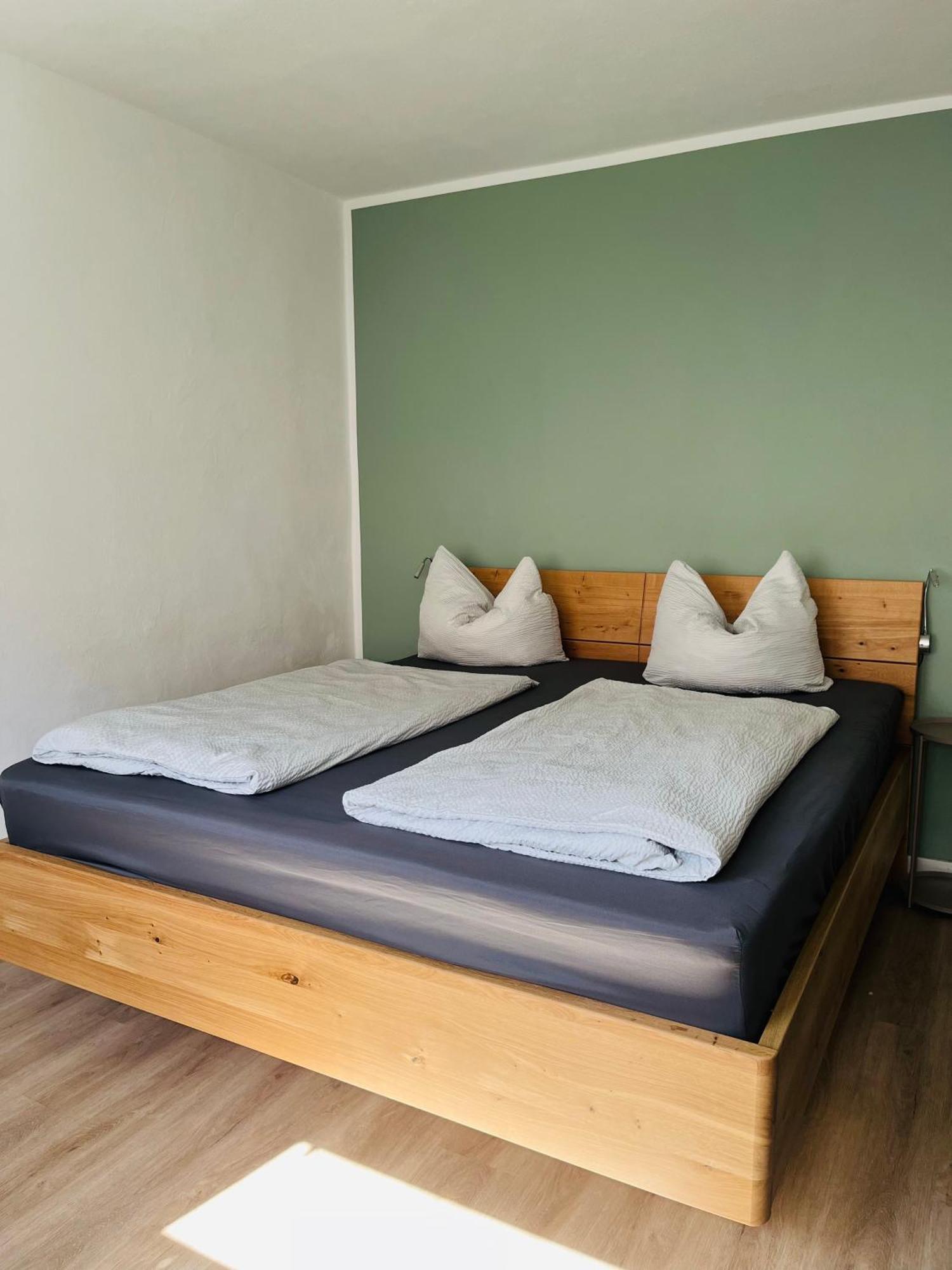 Ferienwohnung Weins Treis-Karden Exterior foto