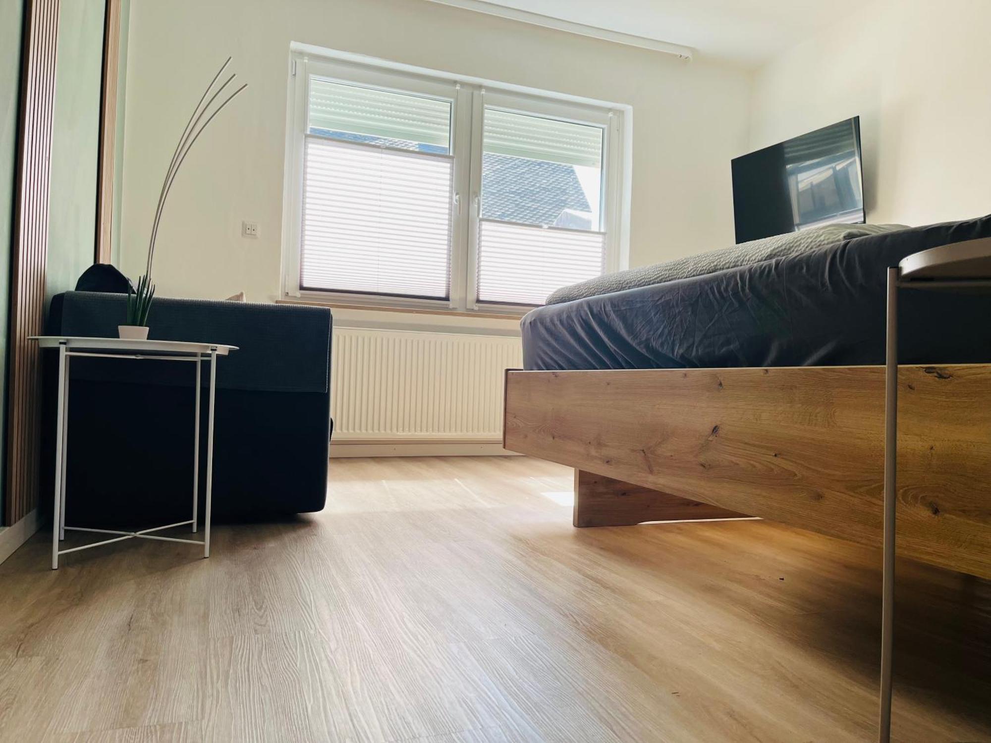 Ferienwohnung Weins Treis-Karden Exterior foto
