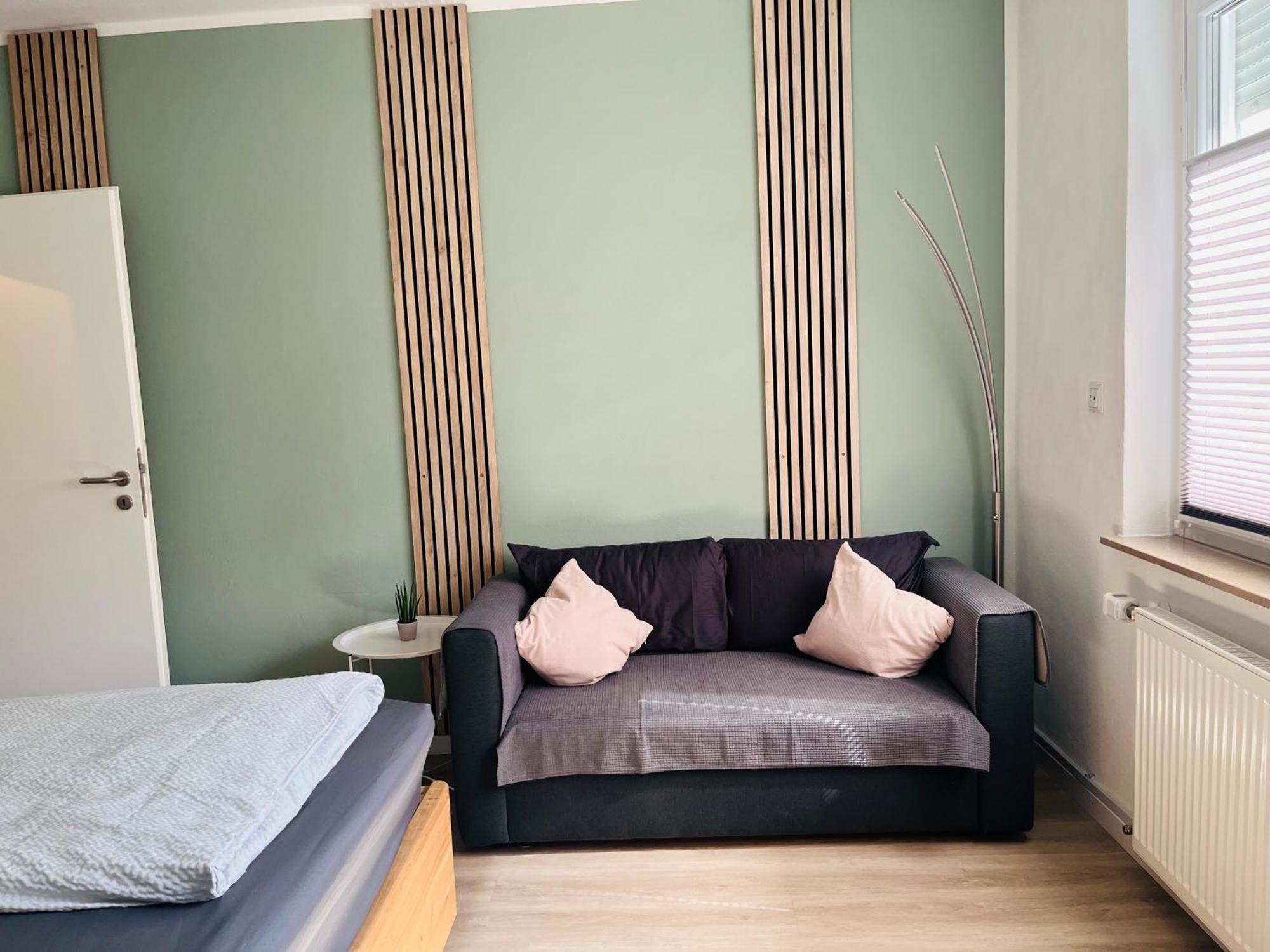 Ferienwohnung Weins Treis-Karden Exterior foto
