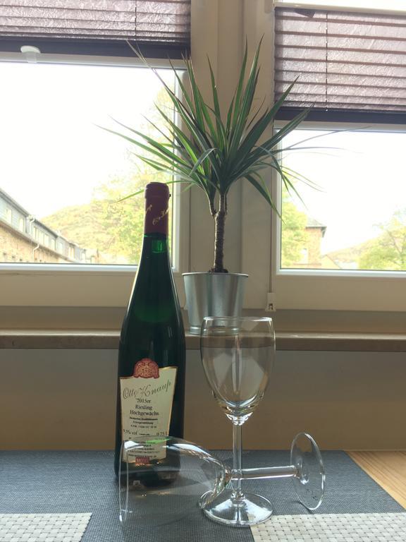 Ferienwohnung Weins Treis-Karden Exterior foto